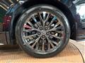 2025 Toyota Vellfire