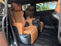 2025 Toyota Vellfire