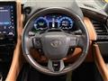 2025 Toyota Vellfire