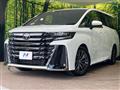 2025 Toyota Vellfire