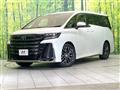 2025 Toyota Vellfire