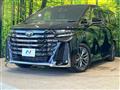 2025 Toyota Vellfire