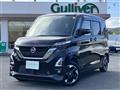 2020 Nissan ROOX