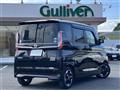 2020 Nissan ROOX