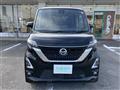 2020 Nissan ROOX