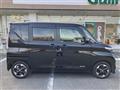 2020 Nissan ROOX