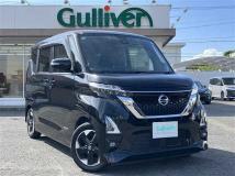 2020 Nissan ROOX