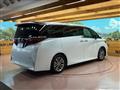 2023 Toyota Alphard Hybrid