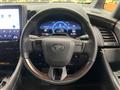 2023 Toyota Alphard Hybrid