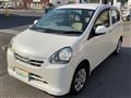 2013 Daihatsu Mira Es