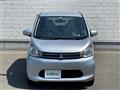 2013 Mitsubishi eK Wagon