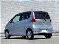 2013 Mitsubishi eK Wagon