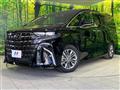 2024 Toyota Alphard Hybrid