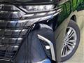 2024 Toyota Alphard Hybrid