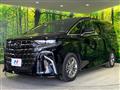 2024 Toyota Alphard Hybrid