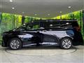 2024 Toyota Alphard Hybrid