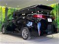2024 Toyota Alphard Hybrid