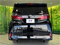 2024 Toyota Alphard Hybrid