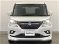 2019 Suzuki Solio