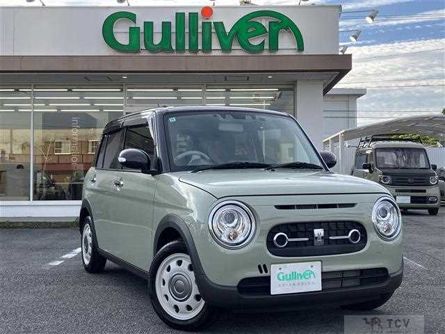 2022 Suzuki Suzuki Others