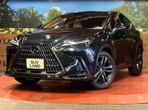 2023 Lexus NX
