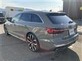2021 Audi A4