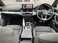 2021 Audi A4