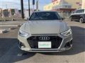 2021 Audi A4