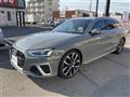 2021 Audi A4