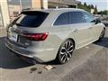 2021 Audi A4