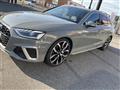 2021 Audi A4