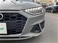 2021 Audi A4