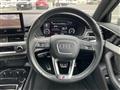 2021 Audi A4