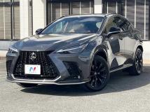2024 Lexus NX