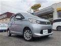 2015 Mitsubishi eK Wagon