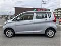 2015 Mitsubishi eK Wagon