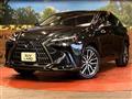2026 Lexus NX