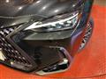 2026 Lexus NX