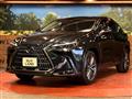 2026 Lexus NX