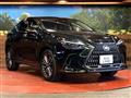 2026 Lexus NX
