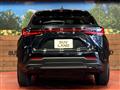 2026 Lexus NX