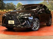 2026 Lexus NX