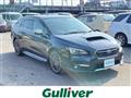 2018 Subaru Levorg