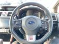 2018 Subaru Levorg