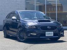 2018 Subaru Levorg