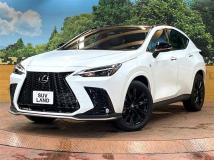 2023 Lexus NX