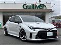 2023 Toyota Corolla Sports