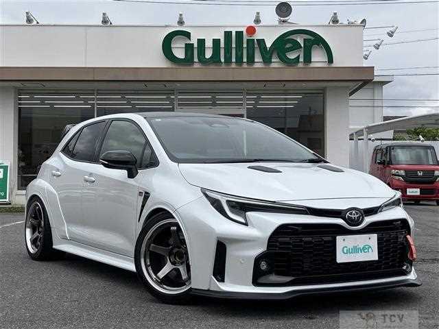 2023 Toyota Corolla Sports