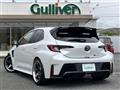 2023 Toyota Corolla Sports