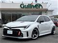 2023 Toyota Corolla Sports
